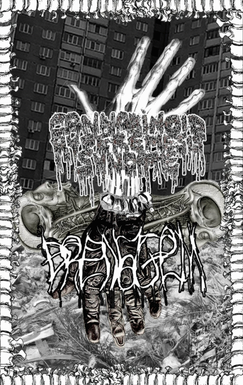 Cannabinoid Hyperemesis Syndrome : Inhuman Manifest of Iberian Noisecore